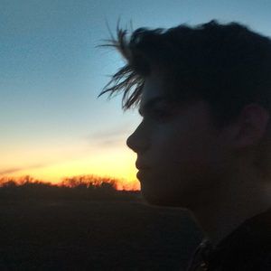 Meet your Posher, Sam